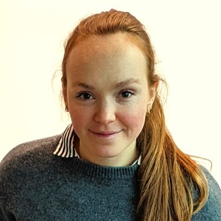 Miriam Burnand