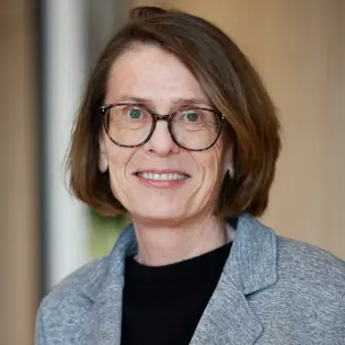 Kersti Haugan